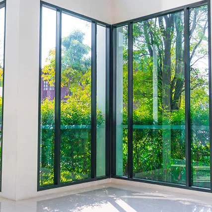 double pane glass in Sunny Isles Beach, FL