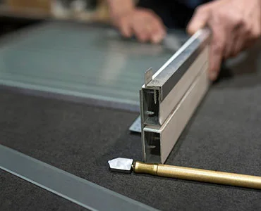 glass repairs and glass replacement in Sunny Isles Beach, FL