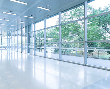 emergency glass repair in Sunny Isles Beach, FL