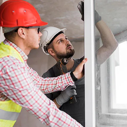 window repair in Sunny Isles Beach, FL