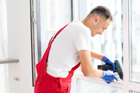 24/7 Glass Door Repair Facilities in Sunny Isles Beach, FL