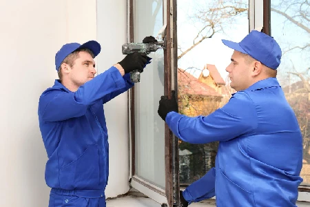 Residential Broken Glass Repair Solutions in Sunny Isles Beach, FL