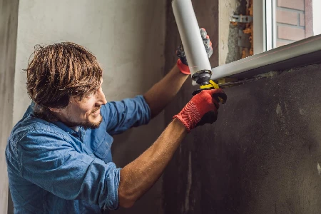 Cracked Window Repair Solutions in Sunny Isles Beach, FL