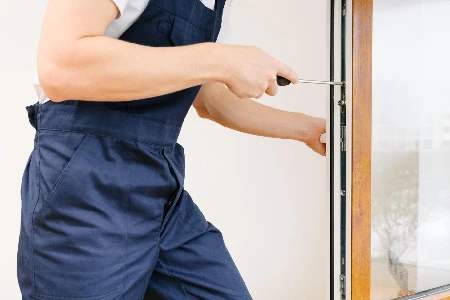 Commercial Glass Door Repair in Sunny Isles Beach, FL
