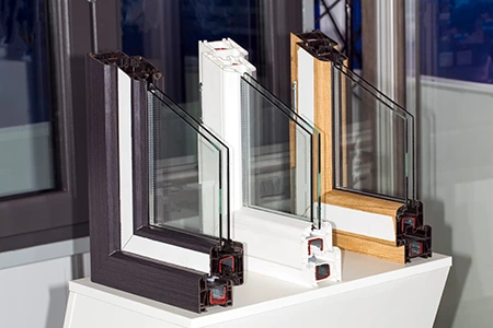 Double Pane Vinyl Glass Windows in Sunny Isles Beach, FL