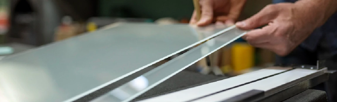 Emergency Glass Repair for Hospitality Businesses in Sunny Isles Beach, FL