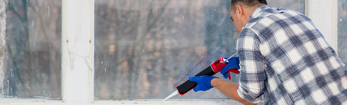 Foggy Window Repair Services in Sunny Isles Beach, FL