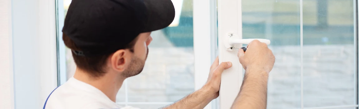 Top-Notch Glass Door Installation Services in Sunny Isles Beach, FL