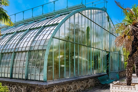 Affordable Cost of Glass Greenhouse Repair Services in Sunny Isles Beach, FL