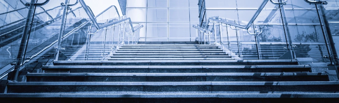 Glass Panel Inserts in Sunny Isles Beach, FL