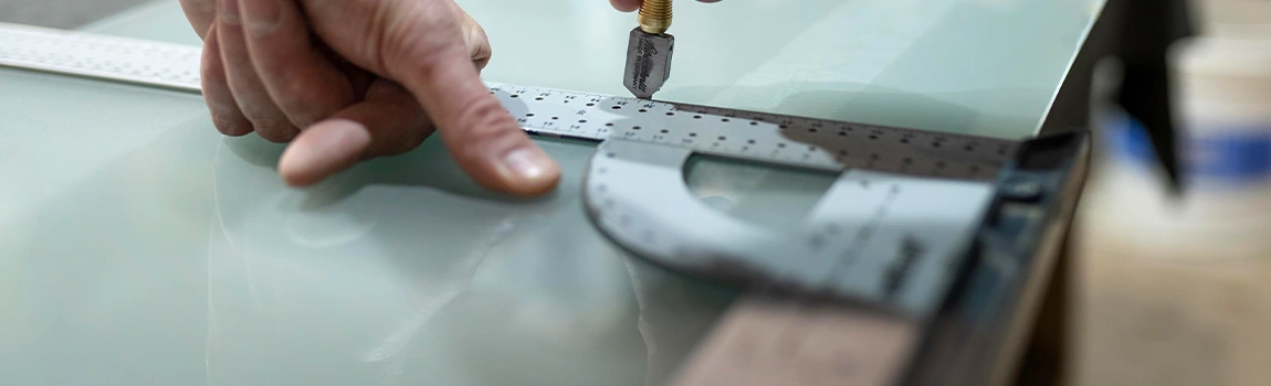 Commercial Glass Repair Company in Sunny Isles Beach, FL