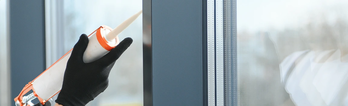 Glass Repair Specialist in Sunny Isles Beach, FL