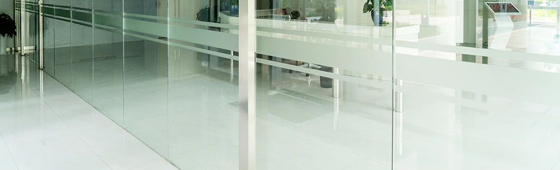 Local Glass Repair in Sunny Isles Beach, FL