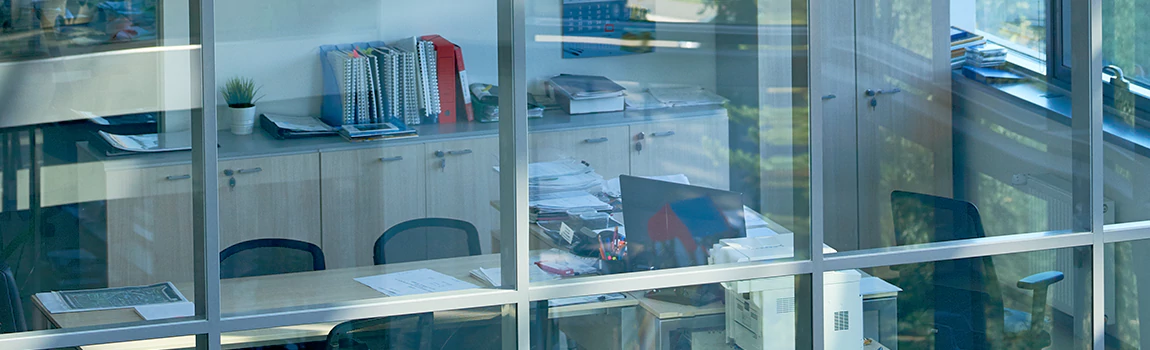 Replace Insulating Glass in Sunny Isles Beach, FL