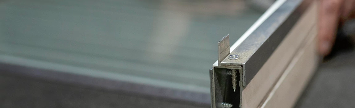 Foggy Mirror Repair in Sunny Isles Beach, FL