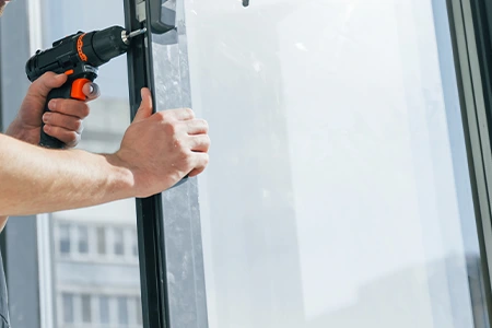 Residential Window Glass Repair in Sunny Isles Beach, FL
