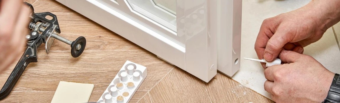 Aluminium Sliding Door Glass Repairs in Sunny Isles Beach, FL