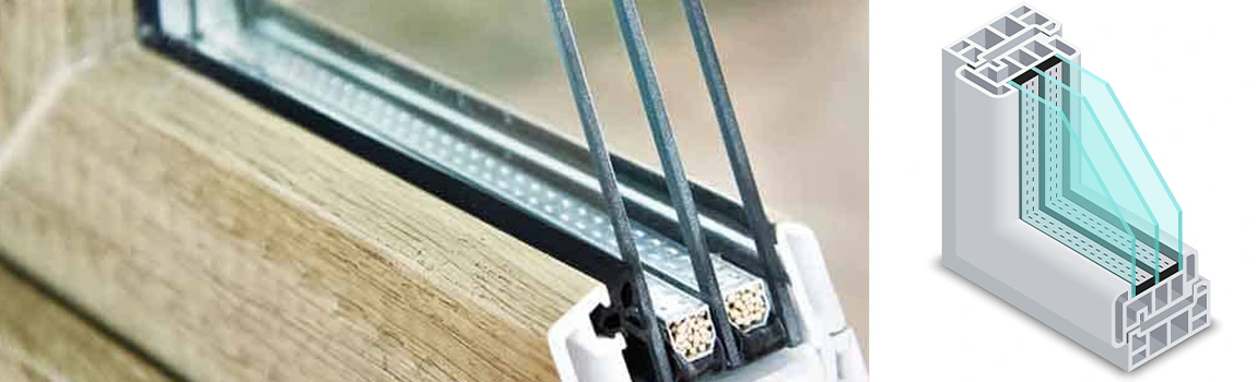 Triple Pane Fiberglass Windows in Sunny Isles Beach, FL