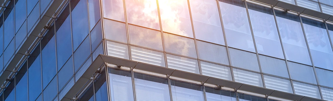 UV-Resistant Glass Experts in Sunny Isles Beach, FL