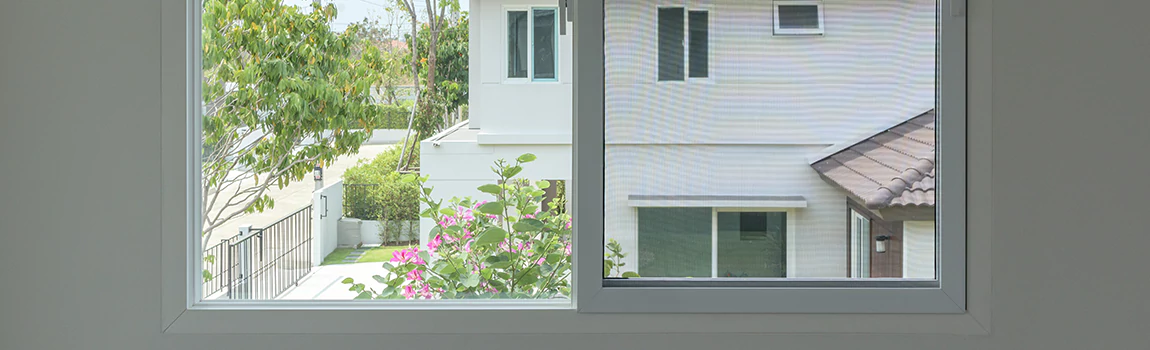 Window Frame Repair in Sunny Isles Beach, FL
