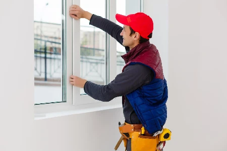 Sash Window Repair in Sunny Isles Beach, FL