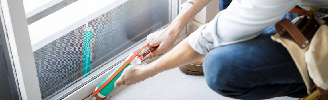 Emergency Window Replacement Services in Sunny Isles Beach, FL