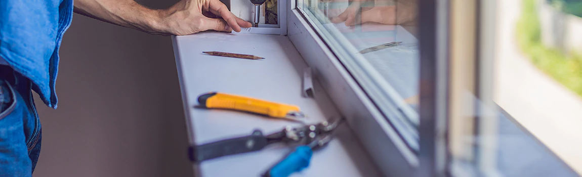 Professional Window Seal Repair Services in Sunny Isles Beach, FL