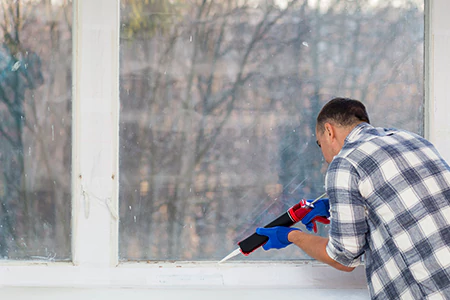 Prevention Tips of Window Seal Repair Services in Sunny Isles Beach, FL
